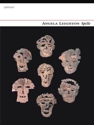 cover image of Spills